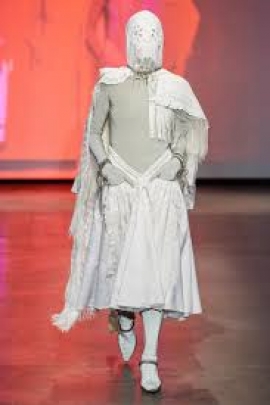 “Garments are tools for people to feel protected”: Marine Serre on her latest conscious collection and dressing Beyoncé