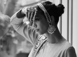 Manish Malhotra champions Awadhi karigars for his opening show at Lakmé Fashion Week 2020