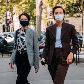 Formal Tailoring Is Going Through It, But Suits Are Still Big on the Streets