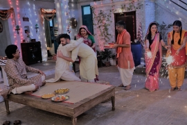 ‘Khushiyon Ka Ek Diya Jalao’ – Diwali Special episodes on &TV