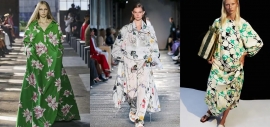Spring/Summer 2021 womenswear print trends