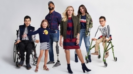 Adaptive fashion and the power of personal style