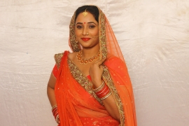 Popular Bhojpuri Actor, Rani Chatterjee`s sensational entry in &TV`s Gudiya Humari Sabhi Pe Bhari