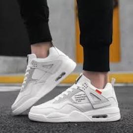 White formal shoes are back with a bang!
