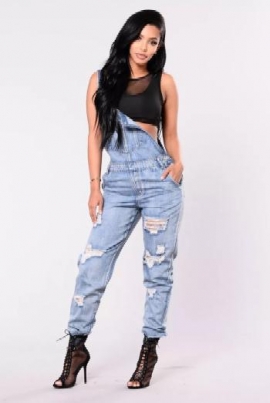 8 types of jeans every type of girl will love