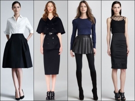 8 styling tips every skinny girl should follow