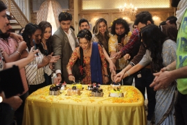 Zee TV’s Apna Time Bhi Aayega and Hamariwali Good News hit the 50 mark