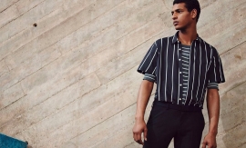 5 style tips that can make men look thinner