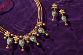 Everything you need to know about jadau jewellery
