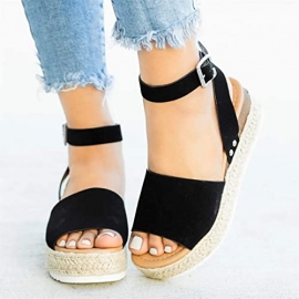 Shoe trends that will dominate spring-summer 2021