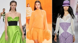 Most important social media strategies in the business of fashion