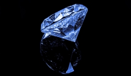 Here’s how diamonds are made