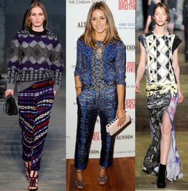 The Movers and Shakers Of Spring/Summer 2021 – Womenswear