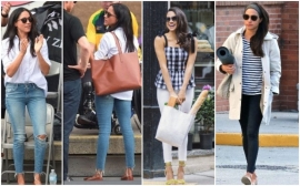 Ways to dress classy each time you step out