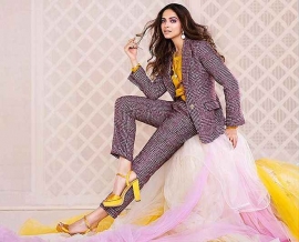 Emerging trends in the Indian fashion industry