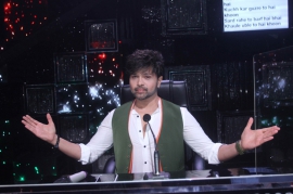 Himesh Reshammiya and Vishal Dadlani return as judges for Sa Re Ga Ma Pa, online auditions begin in full force