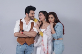 Mansi Srivastava to make an entry in Kundali Bhagya