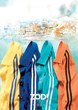 THE HOUSE OF ZODIAC PRESENTS ONAM 2022 COLLECTION