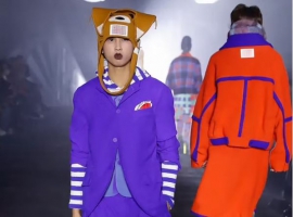 Does the fashion industry still need trend forecasters?