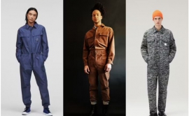 Item of the week: the men`s overall