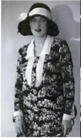 Throwbackthursday: Meet the woman who invented the modern bra