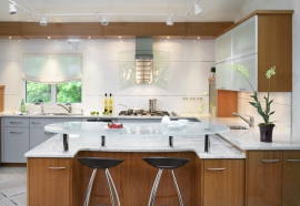 Say Hello to the Most Popular Types of Kitchen Wall Cabinets