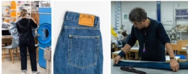UK sees first responsible denim wash facility
