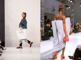 Detroit’s CCS presents accessory design class of 2023