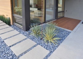 A Guide to Landscaping With 5 Types of Gravel & Stones