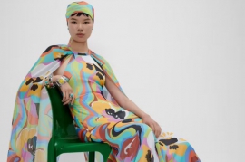 Etro to launch kidswear for SS24