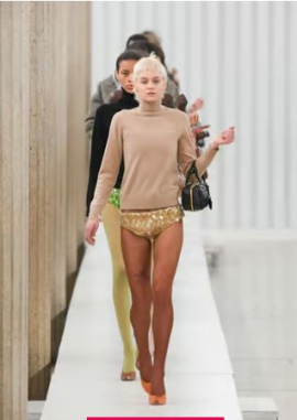 Trendstop Fall/Winter 2023-24 Women’s Catwalk Themes