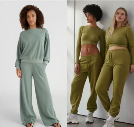 Item of the week: the sweatpant