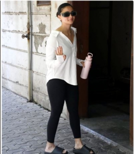 Alia Bhatt in Gucci’s Rs 37K sunglasses defines glam in a frame like a fashionista