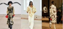 Trendstop Fall/Winter 2023-24 Women’s Catwalk Print