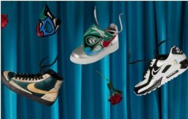 These are the most counterfeit sneakers