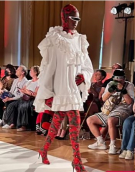 Lisaa Mode 2023 students to present collections in Paris