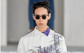 5 Trends from Milan men`s fashion week