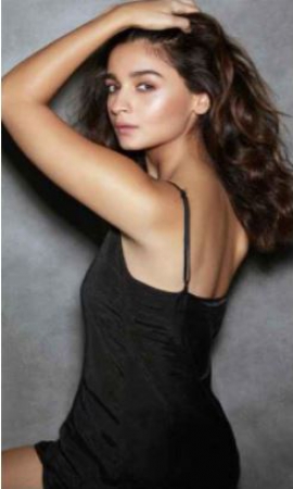 Alia Bhatt, Mira Rajput to Disha Patani; Take style tips from 7 icons to sizzle in alluring satin slip dresses