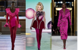 SS24 Womenswear trend preview: The evolution of fashion’s feminism