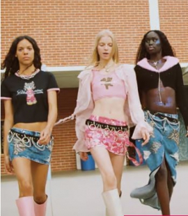 Marc Jacobs collaborates with Blumarine