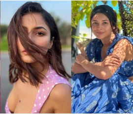 How to replicate Shehnaaz Gill`s vacation wardrobe that is all things fuss-free and statement-making