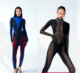 H&M is no stranger to copying designs, so why sue Shein?
