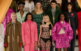 What to look out for in shops for winter 2023