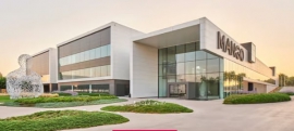 Mango opens first Texas location