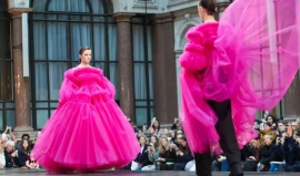 Tracing a Trend: ‘Historical Romance’
