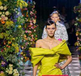 Here is what to look out for at London Fashion Week SS24