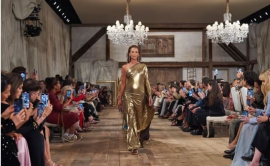 Is New York stuck in a fashion rut?