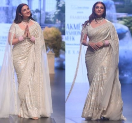 Best to Worst Dressed B-Town Divas Of The Week: Disha Patani, Tamannaah Bhatia to Samantha Ruth Prabhu