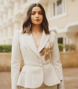 Alia Bhatt blossoms into a feminine powerhouse in Elie Saab’s floral-infused formal attire