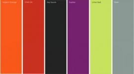 Fashion Snoops: These are the colours for AW25/26